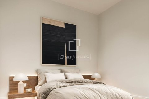 4 chambres apartment à vendre à Sant Just Desvern, Barcelona, Catalonia, Spain № 4143 - photo 8