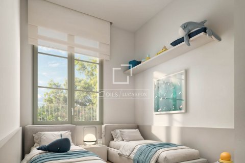 4 chambres apartment à vendre à Sant Just Desvern, Barcelona, Catalonia, Spain № 4143 - photo 14