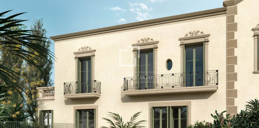 4 chambres apartment à vendre à Sant Just Desvern, Barcelona, Catalonia, Spain № 4143