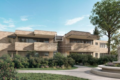 4 chambres apartment à vendre à Sant Just Desvern, Barcelona, Catalonia, Spain № 4143 - photo 23