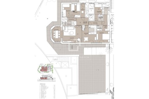 4 chambres apartment à vendre à Sant Just Desvern, Barcelona, Catalonia, Spain № 4143 - photo 27