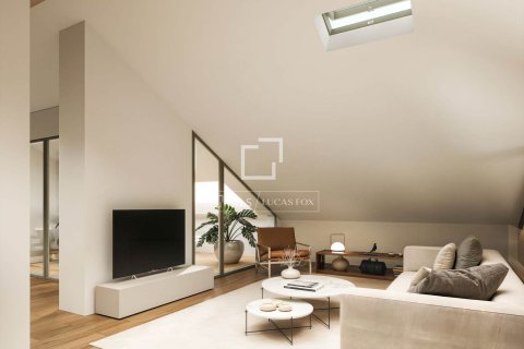 4 chambres apartment à vendre à Sant Just Desvern, Barcelona, Catalonia, Spain № 4144 - photo 6