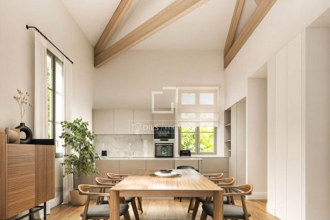 4 chambres apartment à vendre à Sant Just Desvern, Barcelona, Catalonia, Spain № 4144 - photo 9