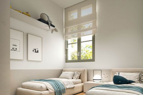 4 chambres apartment à vendre à Sant Just Desvern, Barcelona, Catalonia, Spain № 4144 - photo 15