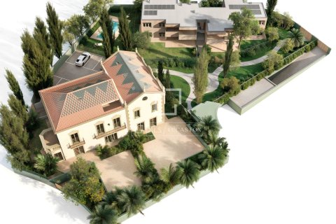 4 chambres apartment à vendre à Sant Just Desvern, Barcelona, Catalonia, Spain № 4144 - photo 29