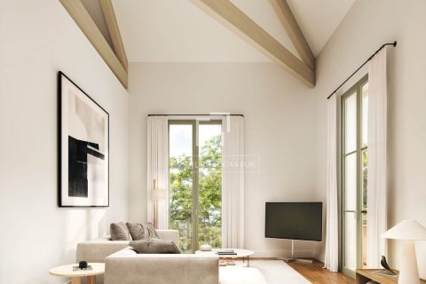 4 chambres apartment à vendre à Sant Just Desvern, Barcelona, Catalonia, Spain № 4144 - photo 4