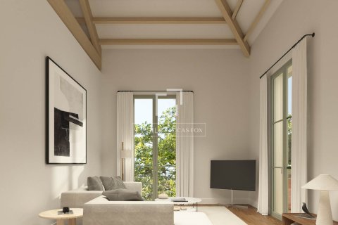 4 chambres apartment à vendre à Sant Just Desvern, Barcelona, Catalonia, Spain № 4144 - photo 5