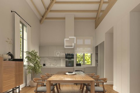 4 chambres apartment à vendre à Sant Just Desvern, Barcelona, Catalonia, Spain № 4144 - photo 8