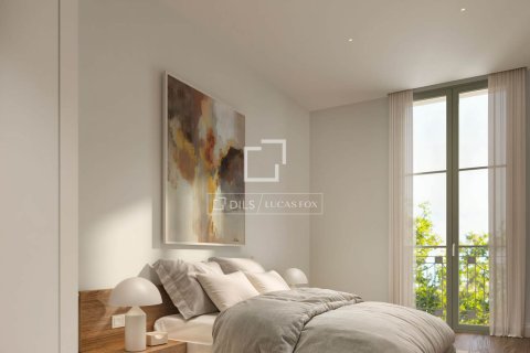 4 chambres apartment à vendre à Sant Just Desvern, Barcelona, Catalonia, Spain № 4144 - photo 10