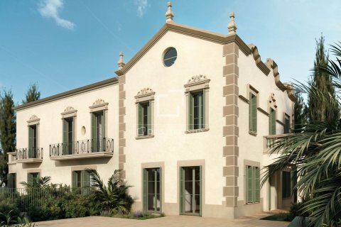 4 chambres apartment à vendre à Sant Just Desvern, Barcelona, Catalonia, Spain № 4144 - photo 25