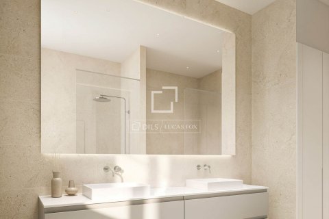 4 chambres apartment à vendre à Sant Just Desvern, Barcelona, Catalonia, Spain № 4144 - photo 13