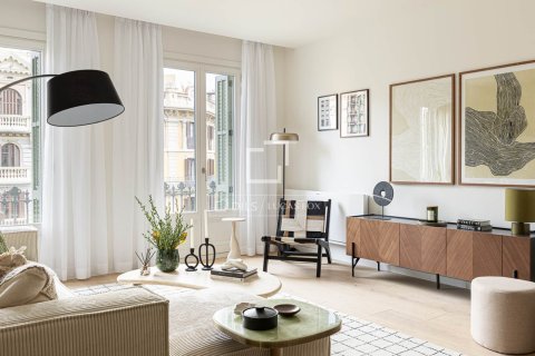 2 chambres apartment à vendre à Barcelona, Catalonia, Spain № 4138 - photo 5