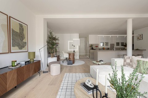 2 chambres apartment à vendre à Barcelona, Catalonia, Spain № 4138 - photo 7