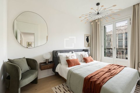 2 chambres apartment à vendre à Barcelona, Catalonia, Spain № 4138 - photo 24