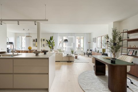 2 chambres apartment à vendre à Barcelona, Catalonia, Spain № 4138 - photo 19