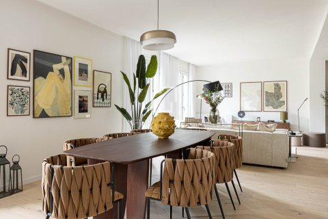 2 chambres apartment à vendre à Barcelona, Catalonia, Spain № 4138 - photo 3