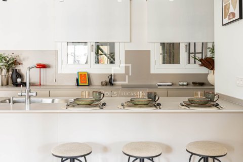 2 chambres apartment à vendre à Barcelona, Catalonia, Spain № 4138 - photo 18