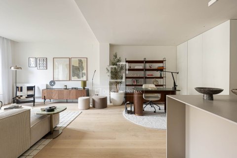 2 chambres apartment à vendre à Barcelona, Catalonia, Spain № 4138 - photo 15