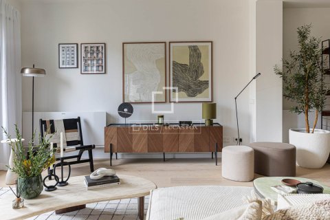 2 chambres apartment à vendre à Barcelona, Catalonia, Spain № 4138 - photo 2