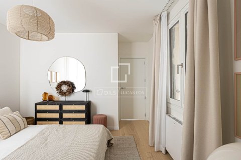 2 chambres apartment à vendre à Barcelona, Catalonia, Spain № 4138 - photo 28