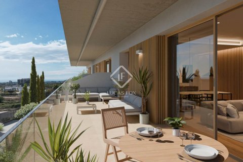 3 chambres apartment à vendre à Sitges, Barcelona, Catalonia, Spain № 4139 - photo 16