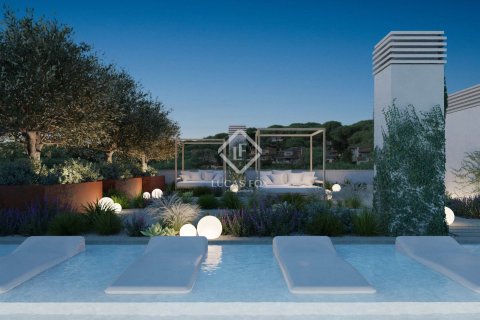 3 chambres apartment à vendre à Sitges, Barcelona, Catalonia, Spain № 4139 - photo 14