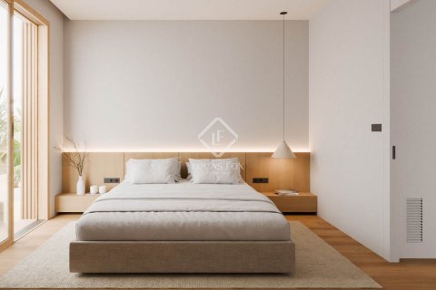 3 chambres apartment à vendre à Sitges, Barcelona, Catalonia, Spain № 4139 - photo 19