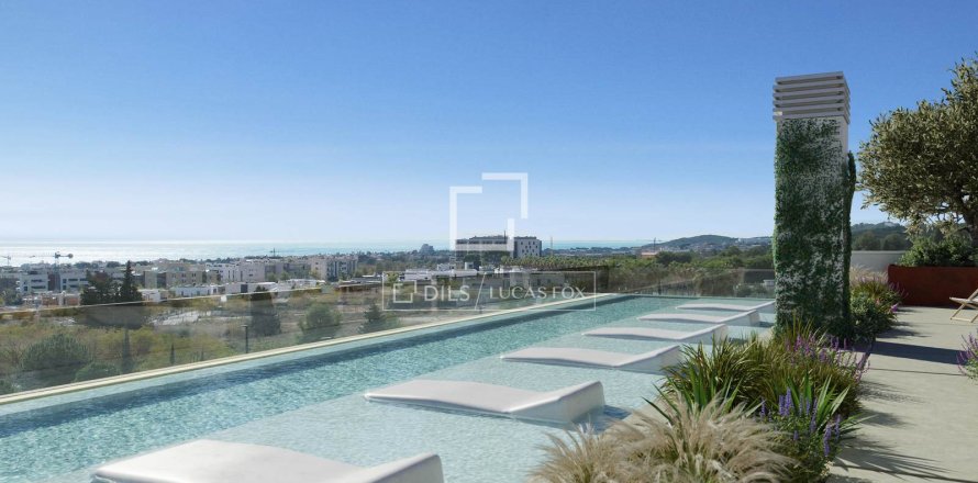 3 chambres apartment à vendre à Sitges, Barcelona, Catalonia, Spain № 4139