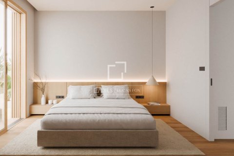 3 chambres apartment à vendre à Sitges, Barcelona, Catalonia, Spain № 4139 - photo 4