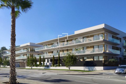 3 chambres apartment à vendre à Sitges, Barcelona, Catalonia, Spain № 4142 - photo 9