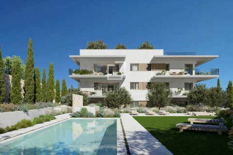 3 chambres apartment à vendre à Sitges, Barcelona, Catalonia, Spain № 4142 - photo 6