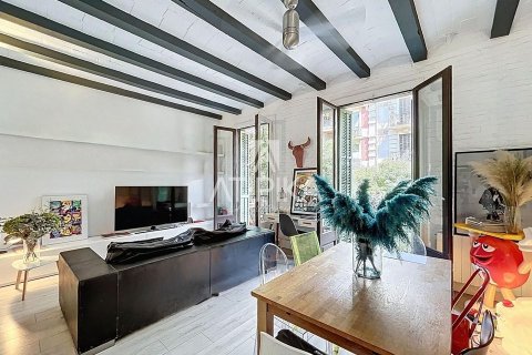 Квартира с 4 спальнями в Ситжесе, Барселона, Каталония, Испания № 2352