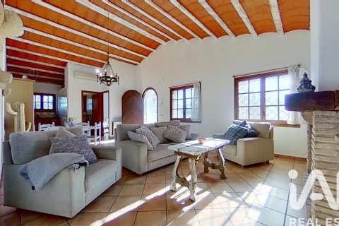 Купить дом в Рода де Бера, Испания с 2 спальни, 349м², № 4729 - фото 11