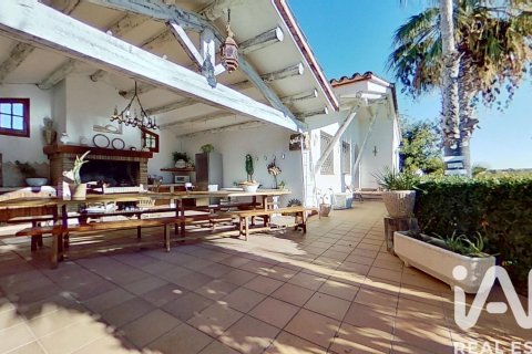 Купить дом в Рода де Бера, Испания с 2 спальни, 349м², № 4729 - фото 23