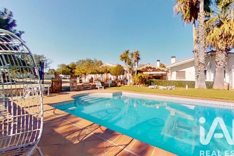 Купить дом в Рода де Бера, Испания с 2 спальни, 349м², № 4729 - фото 30