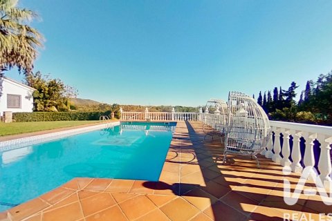 Купить дом в Рода де Бера, Испания с 2 спальни, 349м², № 4729 - фото 19