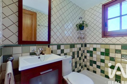 Купить дом в Рода де Бера, Испания с 2 спальни, 349м², № 4729 - фото 13