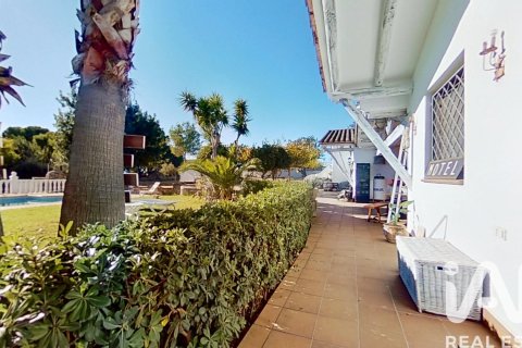 Купить дом в Рода де Бера, Испания с 2 спальни, 349м², № 4729 - фото 8