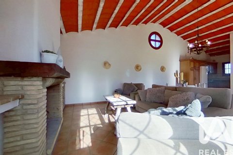 Купить дом в Рода де Бера, Испания с 2 спальни, 349м², № 4729 - фото 24