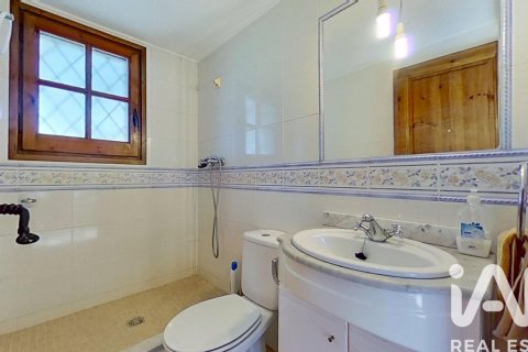 Купить дом в Рода де Бера, Испания с 2 спальни, 349м², № 4729 - фото 22