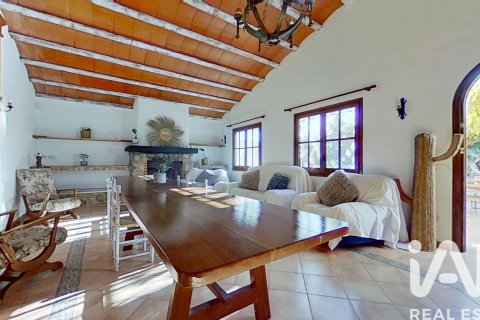 Купить дом в Рода де Бера, Испания с 2 спальни, 349м², № 4729 - фото 3