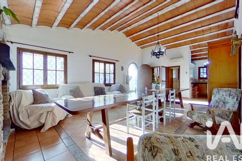 Купить дом в Рода де Бера, Испания с 2 спальни, 349м², № 4729 - фото 4