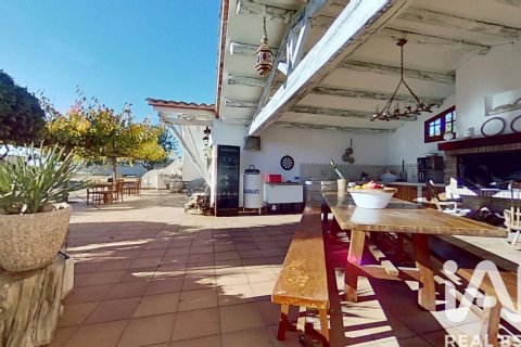 Купить дом в Рода де Бера, Испания с 2 спальни, 349м², № 4729 - фото 7
