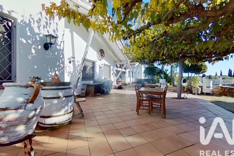 Купить дом в Рода де Бера, Испания с 2 спальни, 349м², № 4729 - фото 20