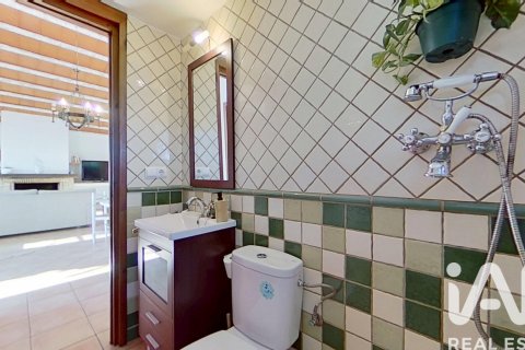 Купить дом в Рода де Бера, Испания с 2 спальни, 349м², № 4729 - фото 14