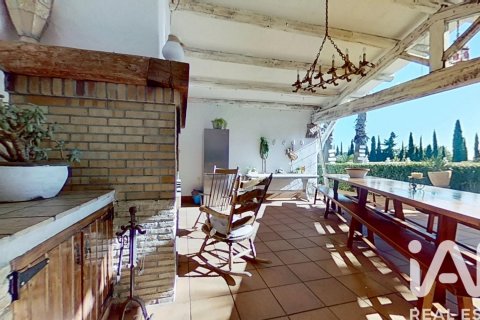 Купить дом в Рода де Бера, Испания с 2 спальни, 349м², № 4729 - фото 2