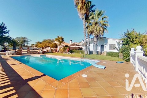 Купить дом в Рода де Бера, Испания с 2 спальни, 349м², № 4729 - фото 27