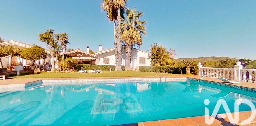 Дом с 2 спальнями в Роде де Бере, Таррагона, Каталония, Испания № 4729