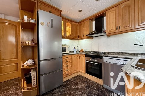 Купить пентхаус в Сан-Висенс де Монтальт, Испания с 4 спальни, 164м², № 4734 - фото 24