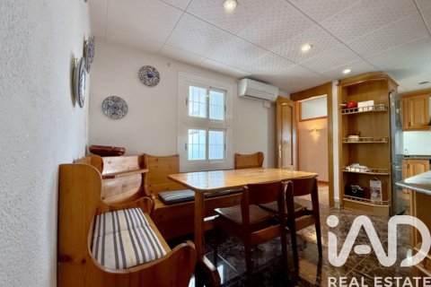 Купить пентхаус в Сан-Висенс де Монтальт, Испания с 4 спальни, 164м², № 4734 - фото 21